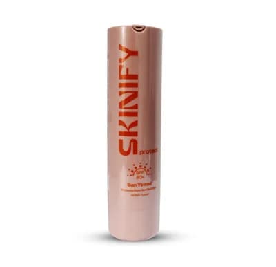 SKINIFY PROTECT SUN TINTED CREAM 100M