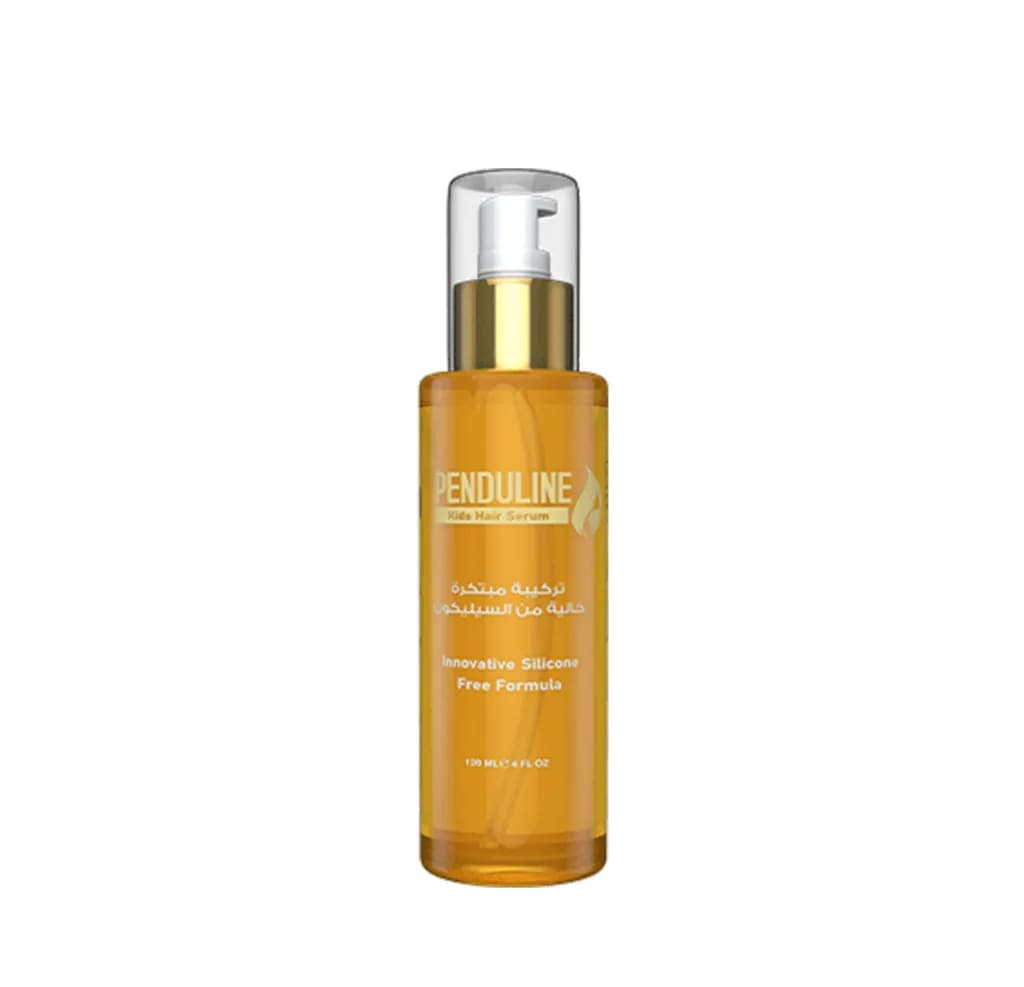 Penduline Kids Hair Serum Moringa 120Ml