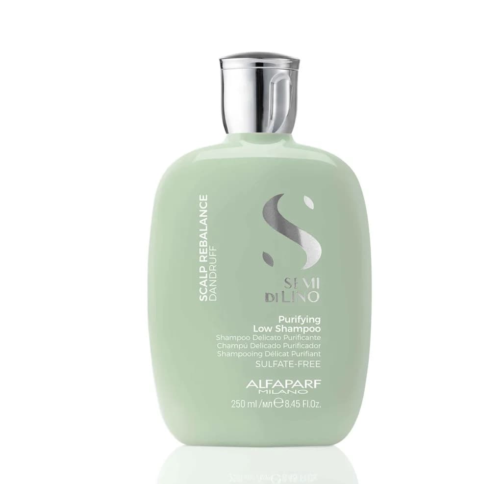 SemiDiLino Anti Dandruff Shampoo 250ML
