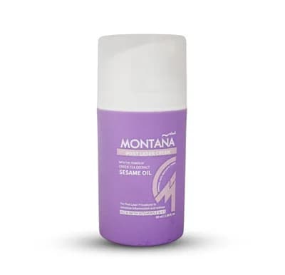 MONTANA POST LASER CREAM 50ML