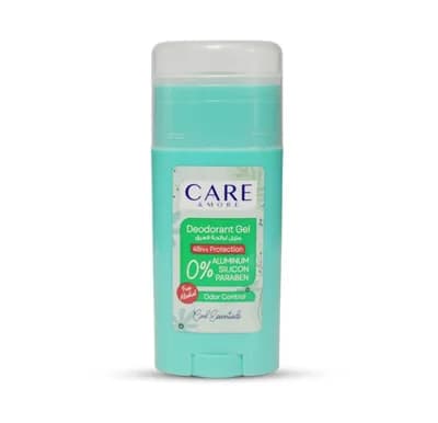 CARE&MORE DEO STICK COOL ESSENTIAL 50ML