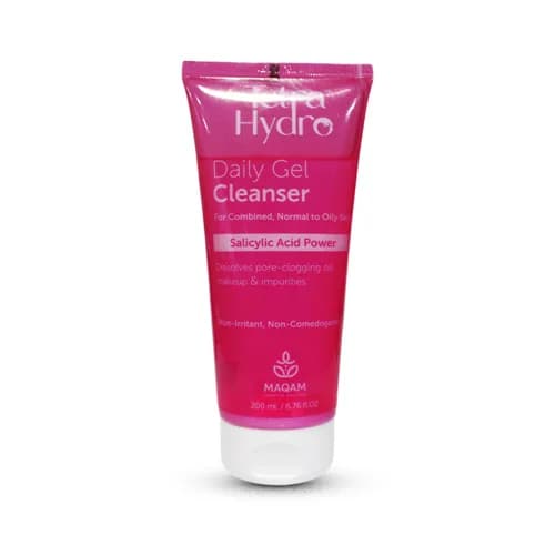 Tetra Hydro Daily Gel Cleanser 200ml