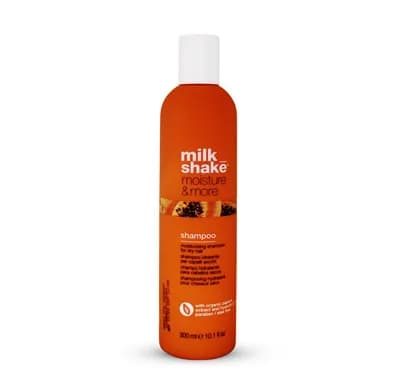MILK SHAKE MOISTURE&MORE SHAMP 300ML