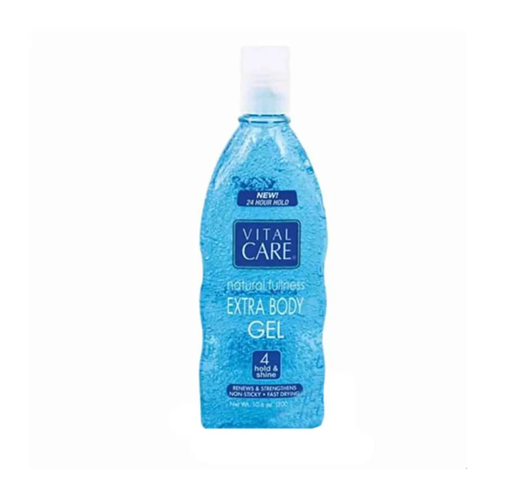 VITAL CARE STYLING GEL EXTRA BODY 300ML