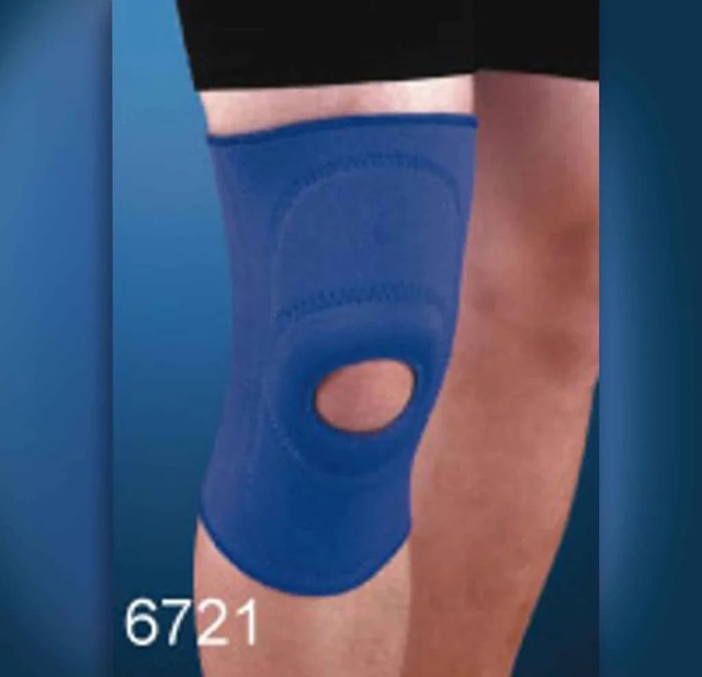 Flyon (6721) Neoprene Knee Support - 2Xl