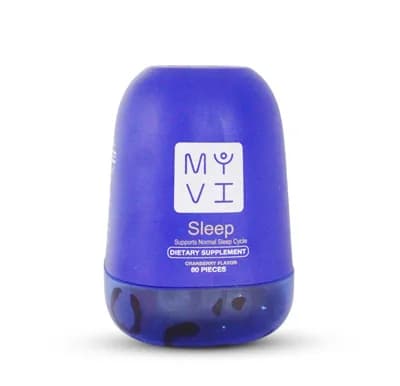MY VI SLEEP DIETARY SUPPLEMENT 60/PIECE