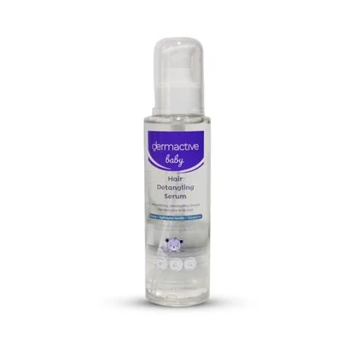 Dermactive Baby Hair Detangling Serum 120ml