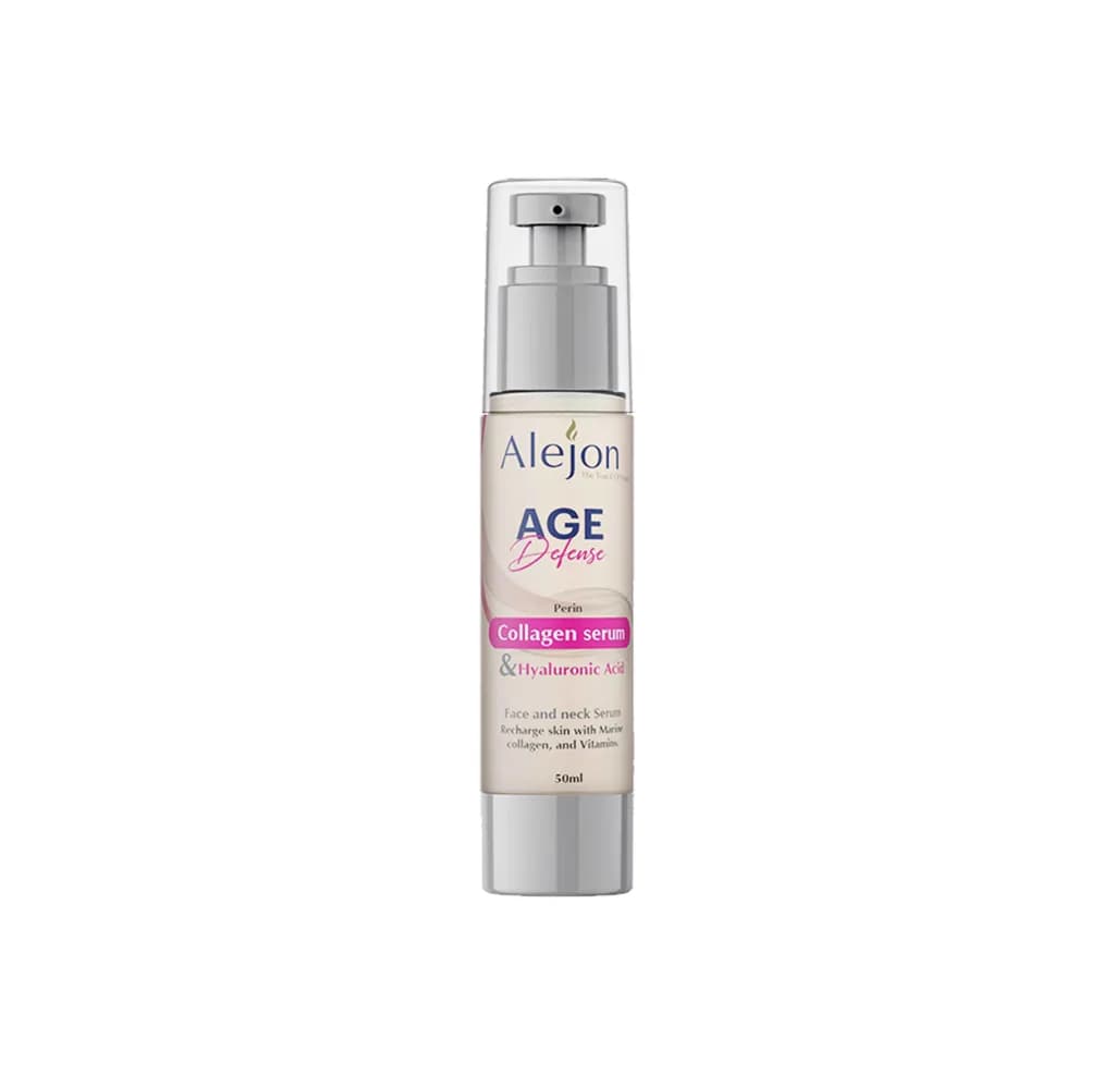 Alejon Collagen Serum 50ml