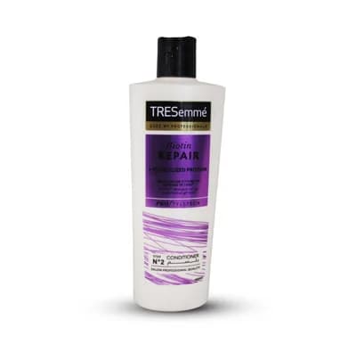 TRESEMME COND REPAIR 7 WITH BIOTIN 400M