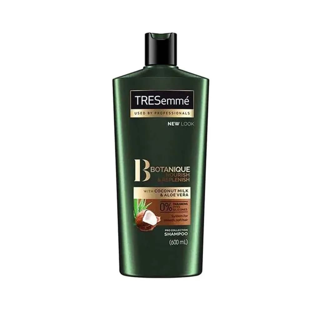TRESEMME SH NOURISH COCONUT&ALOE 600ML
