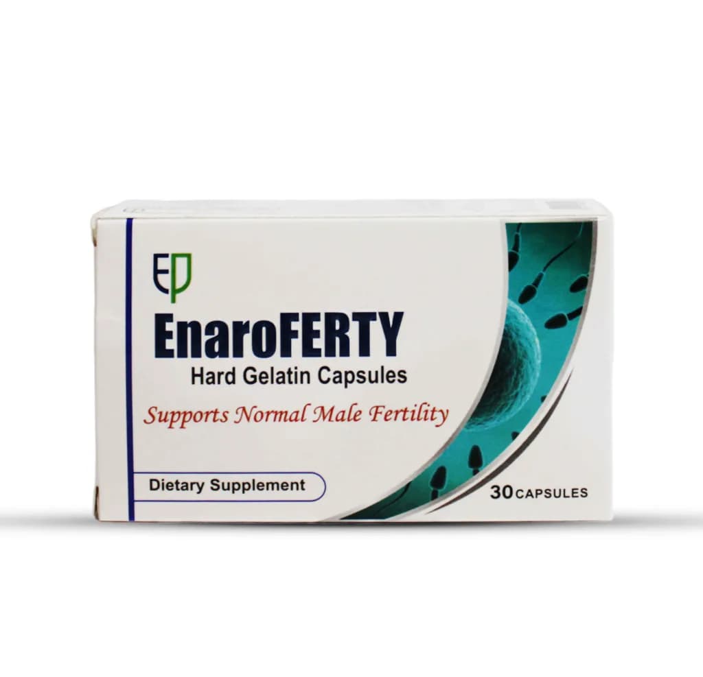 ENAROFERTY 30/CAP