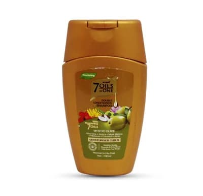 EMAMI 7 OILS COND SHAMP OLIVE 100ML