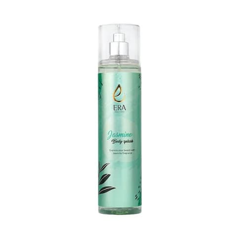 ERA BODY SPLASH JASMINE 250ML