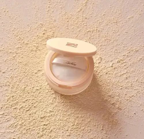 BIONIKE DC POWDER LOOSE VOILE TOUCH