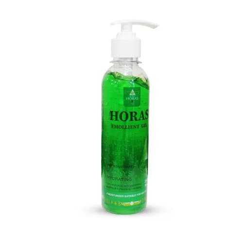 El Nile Horas Pure Aloe Vera Gel 250ml