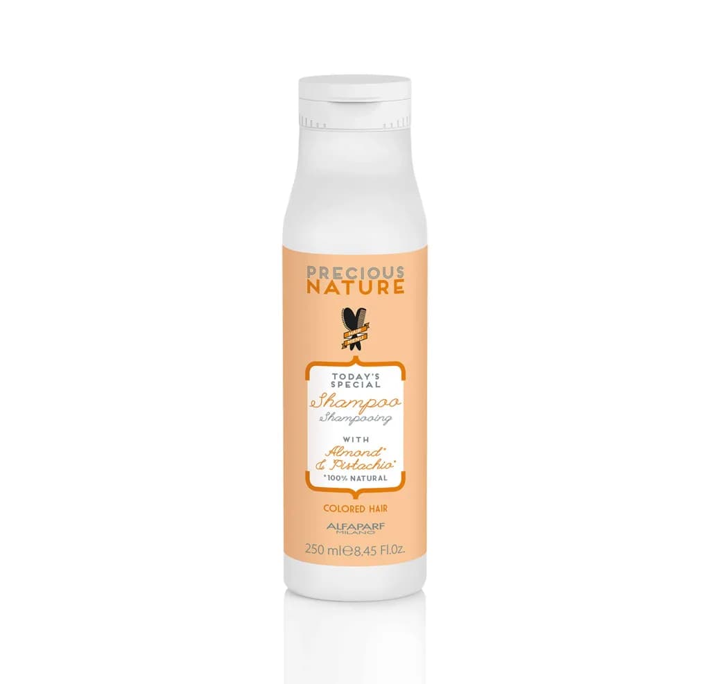 Precious Nature Colored Hair Shampoo 250Ml