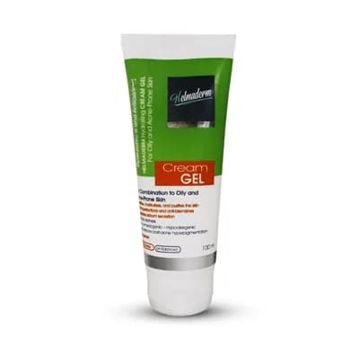 HELMADERM HYDRATING CREAM GEL 100ML