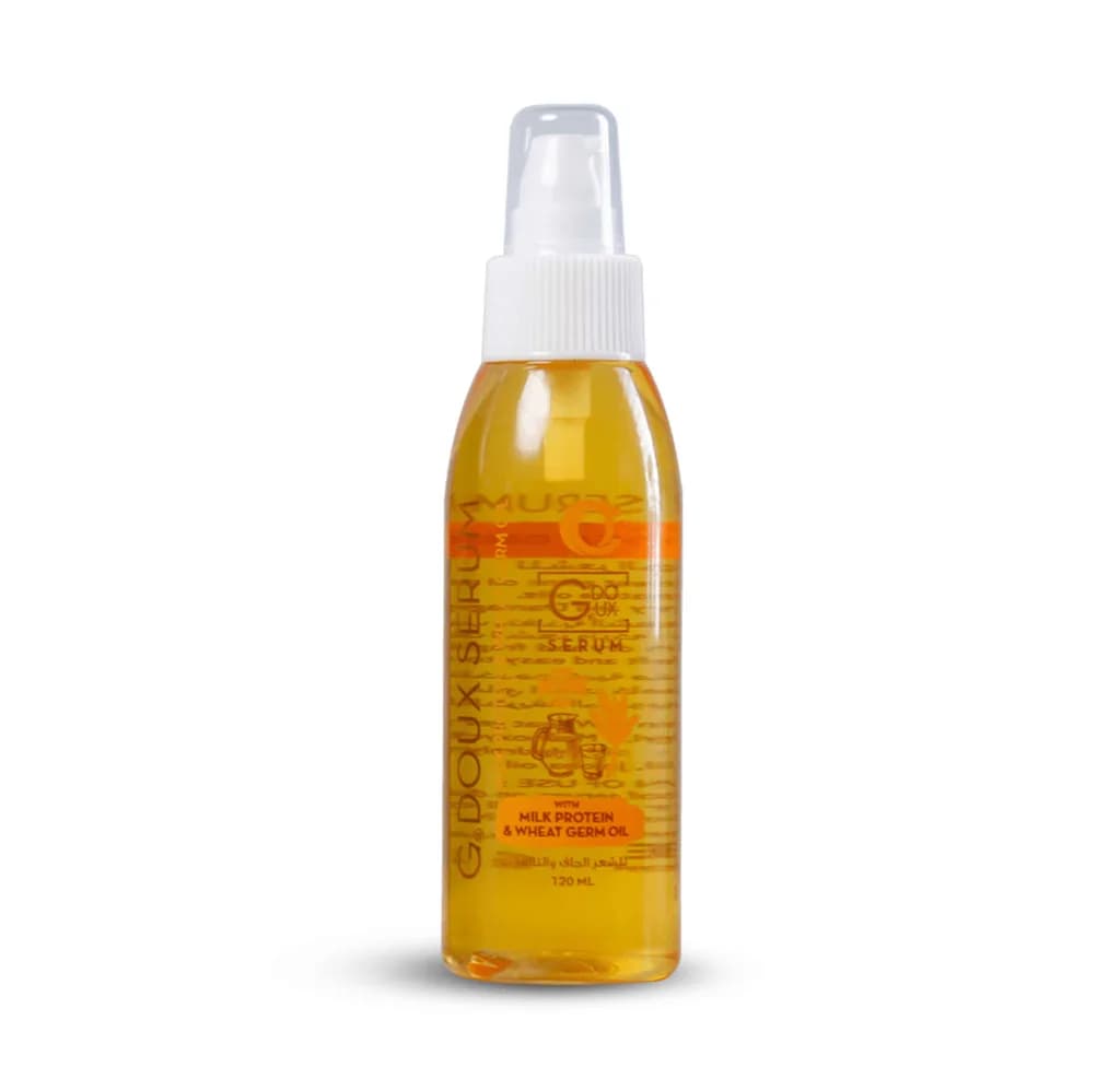 G.DOUX SERUM MILK PROTEIN 120ML