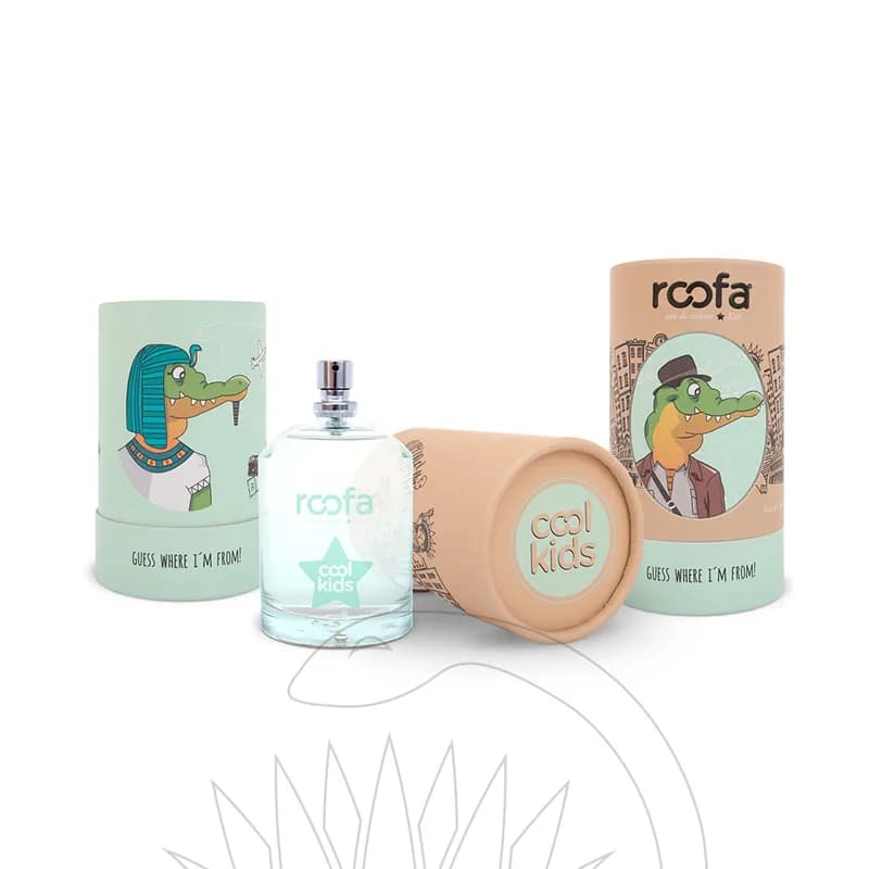 ROOFA COOL KIDS EDT EGYPT BOY 100ML