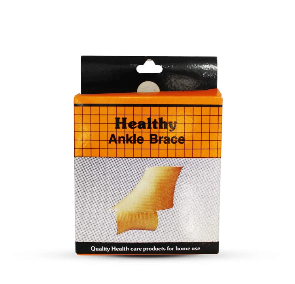 Healthy Ankle Brace - L
