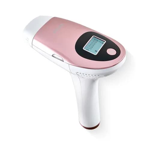 MLAY-T3 DEVICE H.REM W.BODY LAMP(ROSE)