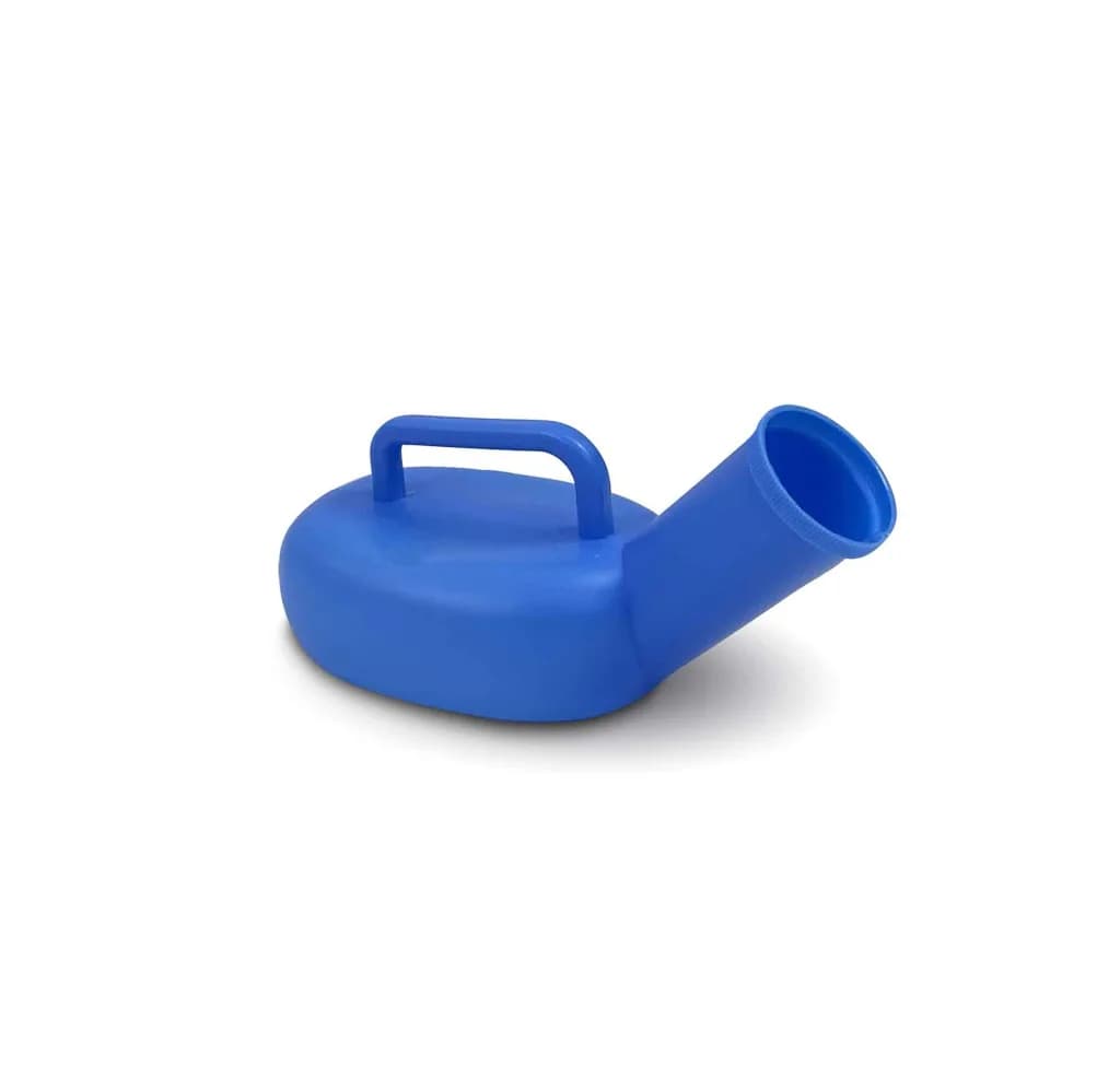 Bed Pot For Man (Urine)