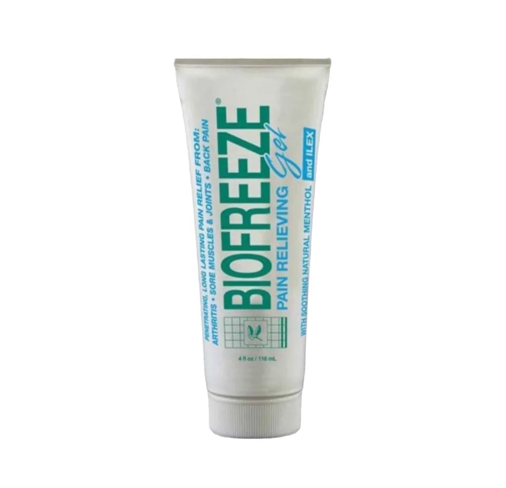 Biofreeze Pain Relief Gel 59Ml