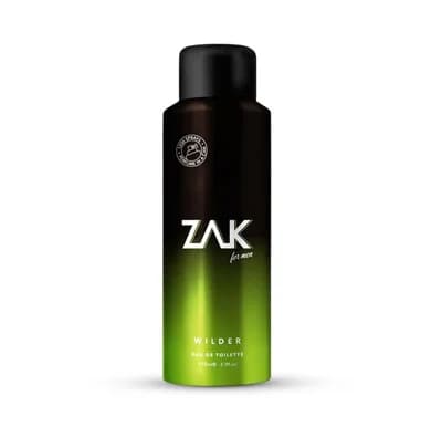 ZAK EDT SPRAY CHAMPION 175ML