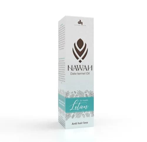 Nawah Anti Hair Loss Lotion 200ml
