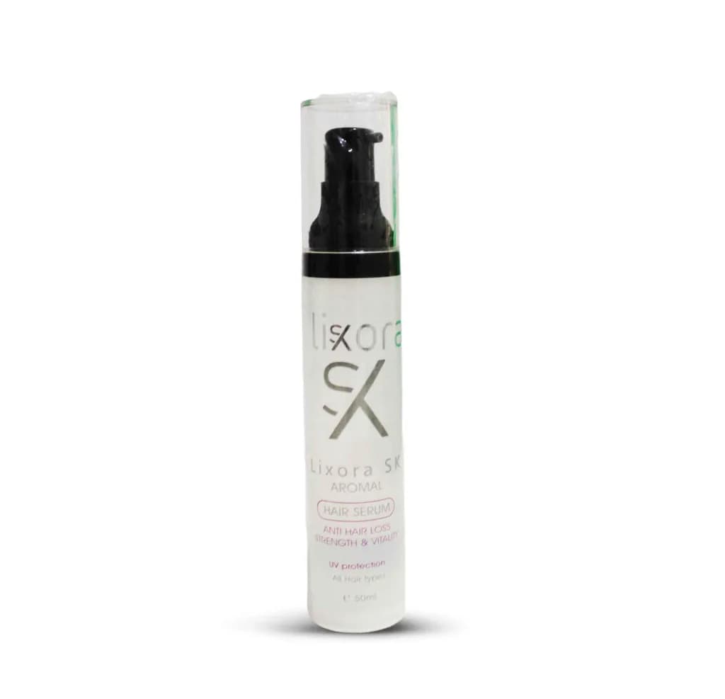 LIXORA-SK HAIR SERUM A.HAIR LOSS 50ML