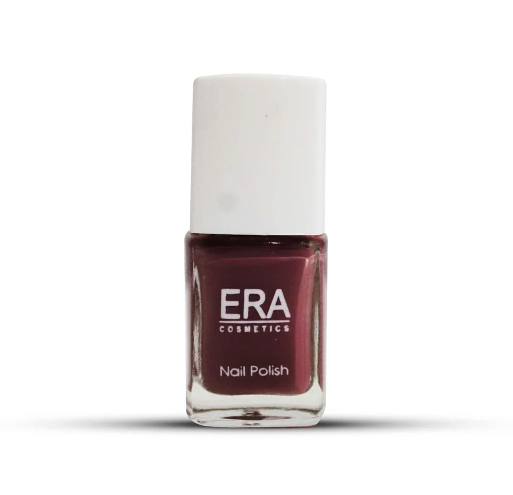 Era Nail Polish 13Ml # 123