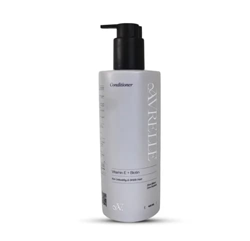 Avrelle Vitamin E + Biotin Conditioner 400ml