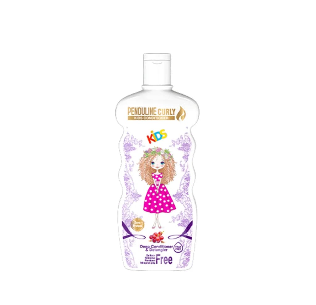 Penduline Kids Cond Curly Hair 300Ml