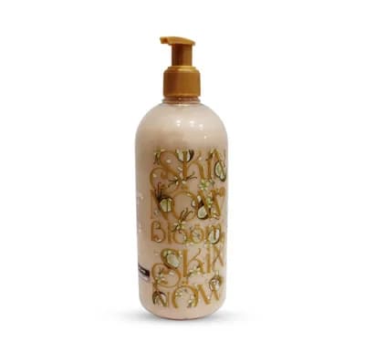 SKIN NOW BLOOM B.WASH COCO VANILLA 500ML