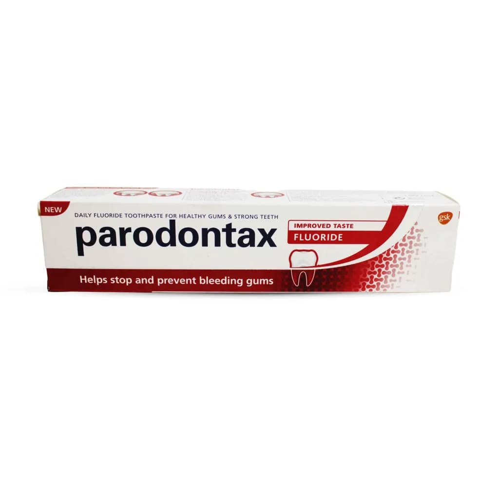 Parodontax Fluoride Toothpast 50Ml
