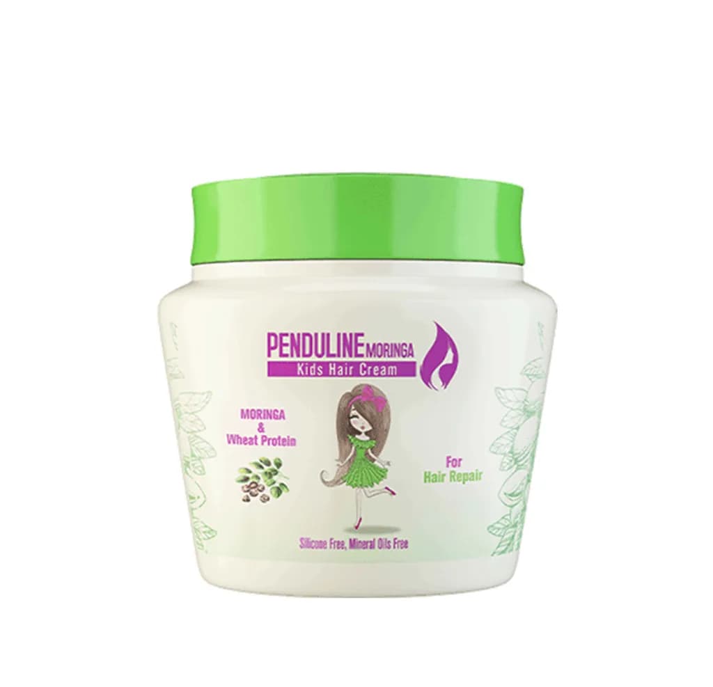 Penduline Moringa Kids Hair Cream 150Ml