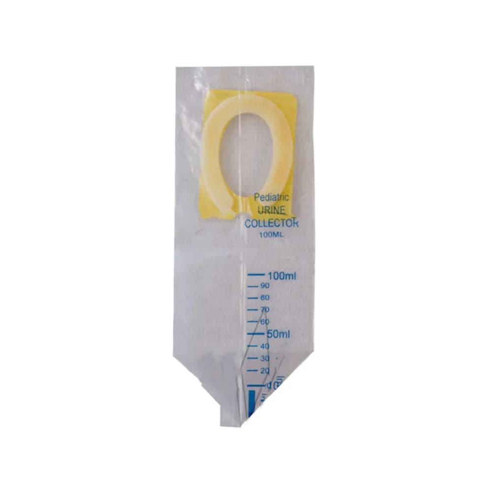 Urine Bag Infant