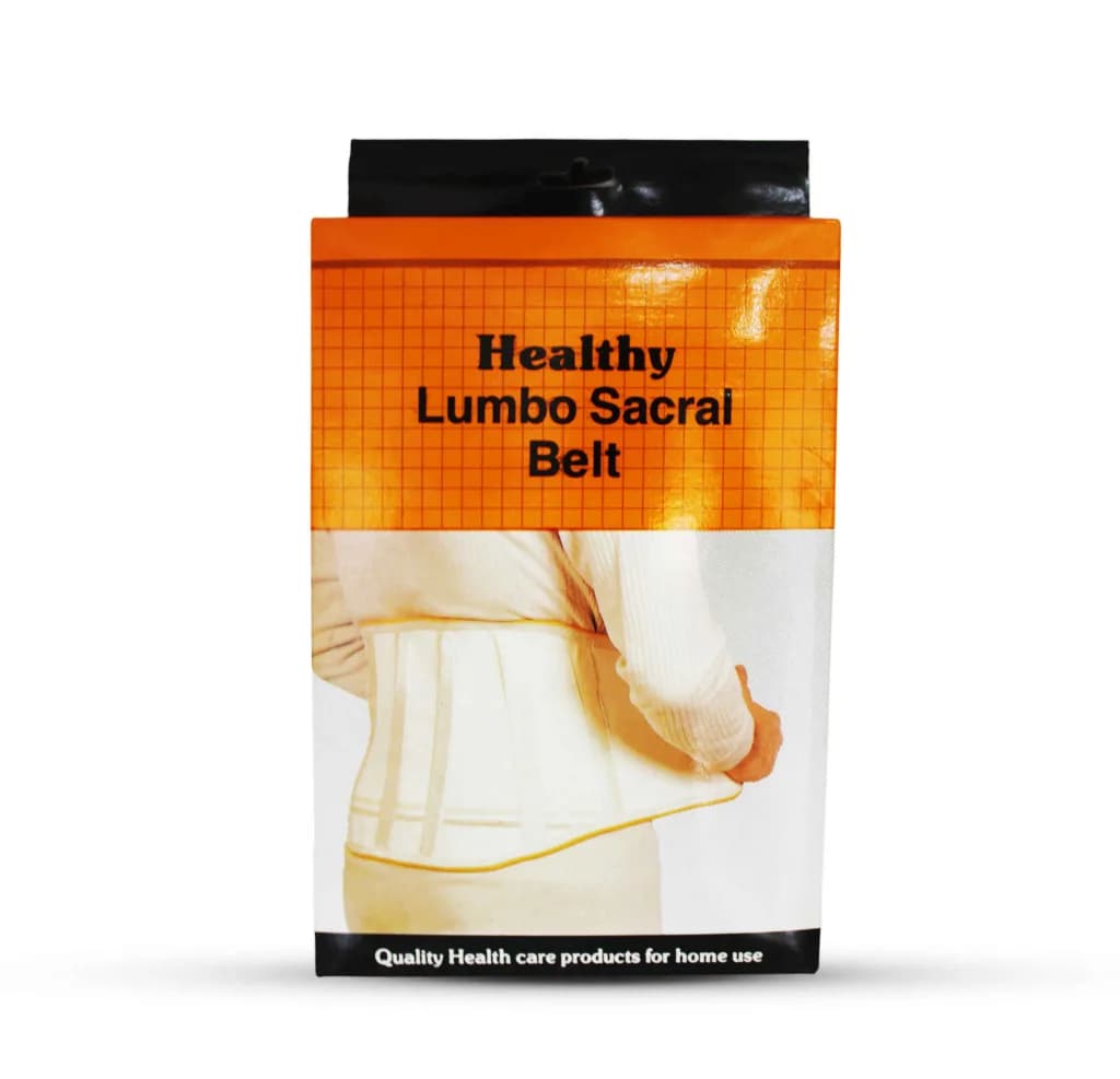 Healthy Lumbosacral Support - M
