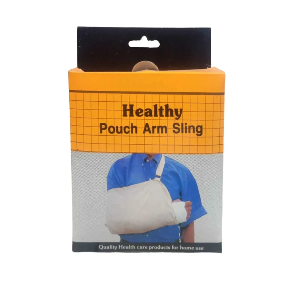Healthy Arm Sling Pouch - 2Xs