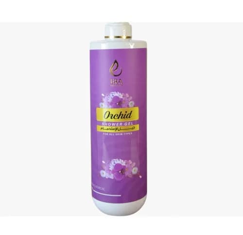 ERA SHOWER GEL ORCHID 1L