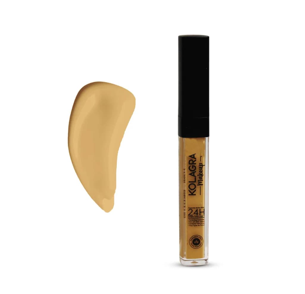 Kolagra Makeup Perfecting Concealer Medium 10ml