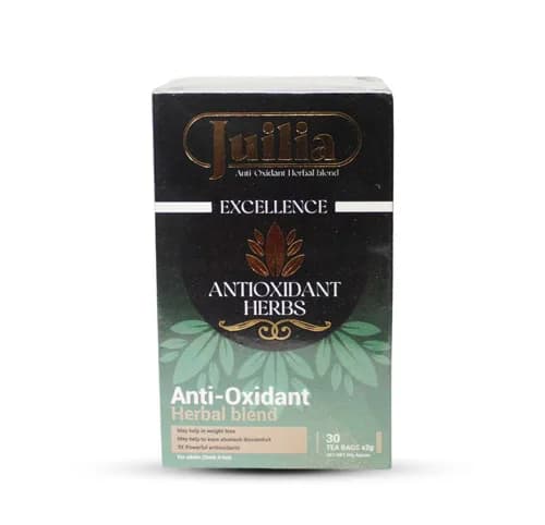 Julia Herbal Blend 2gm 30 Sachets