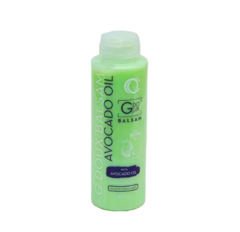 G Doux Conditioner Avocado Oil 400Ml