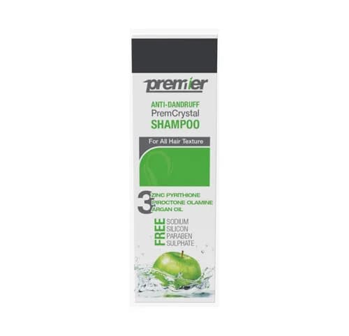 Premier Premcrystal A.Dand Shamp 150Ml