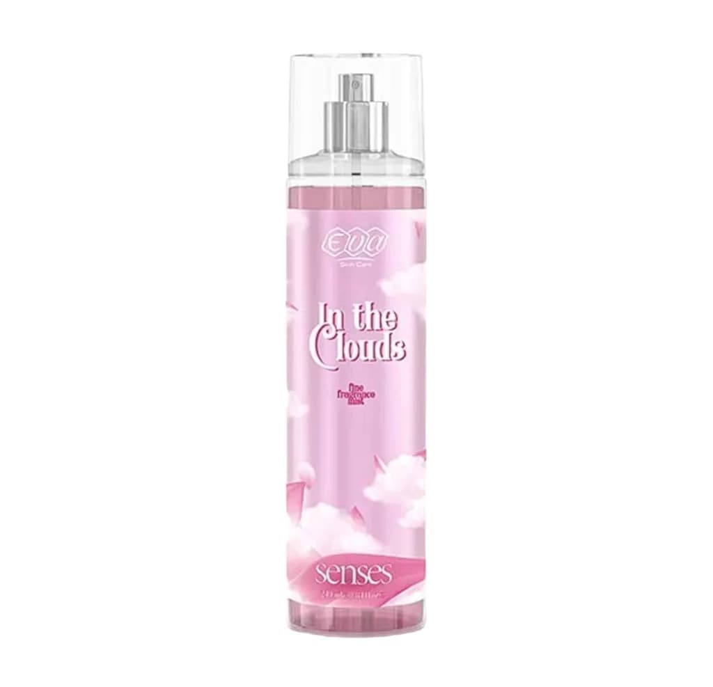 Eva Senses Body Mist In The Clouds 240Ml