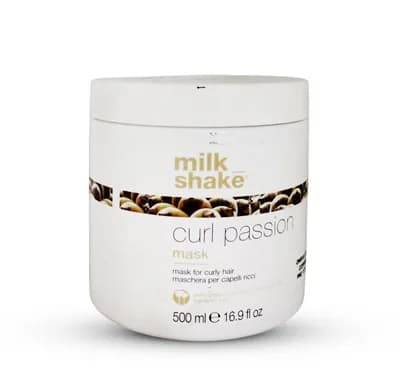 MILK SHAKE CURL PASSION MASK 500ML