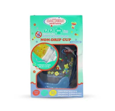 CAMERA CUP 240ML NO/53008