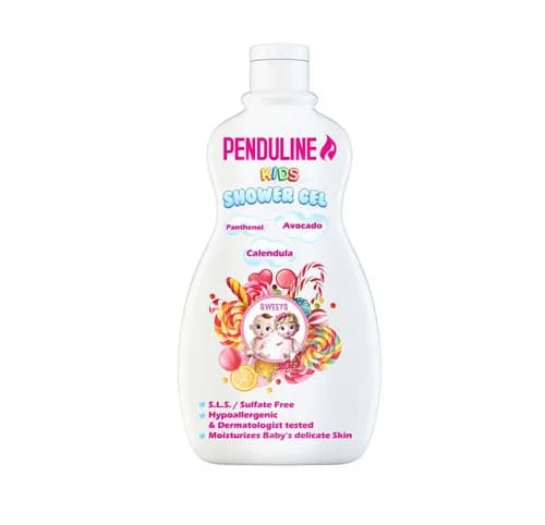 Penduline Kids ( Sweets )Shower Gel 300ml