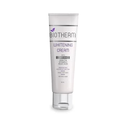 Biotherm Whiten Spf50+ Cream 60Ml