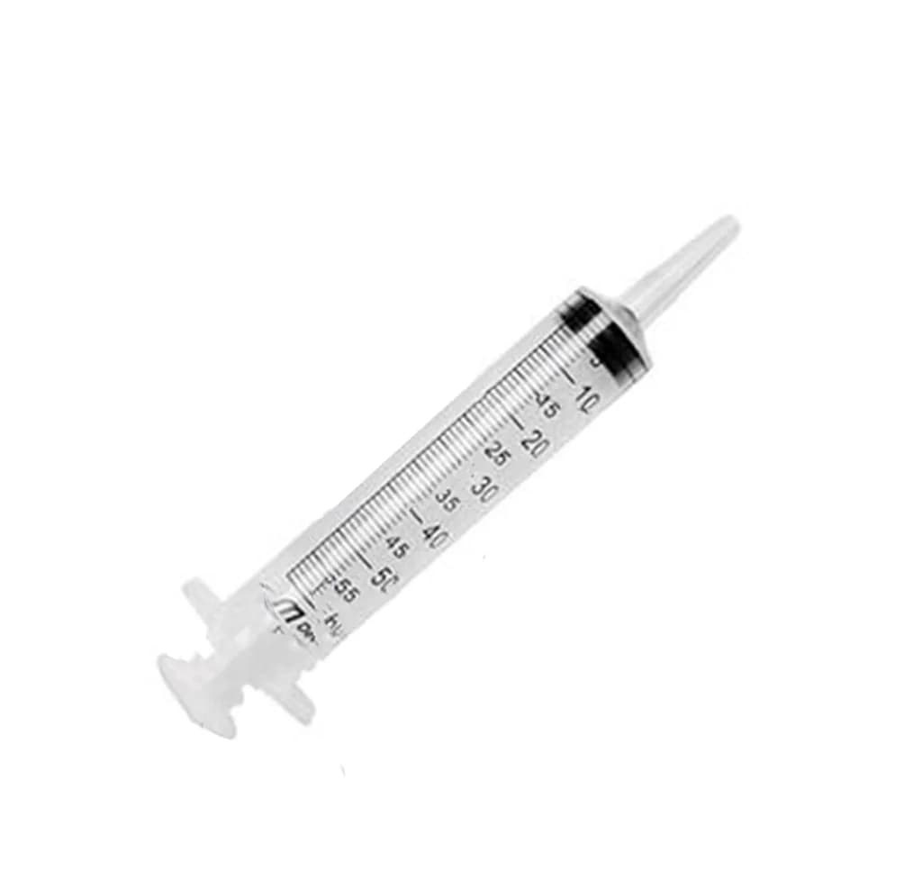 Syringe 60Ml